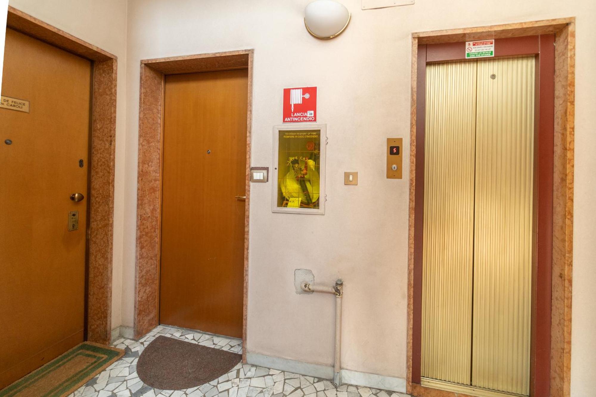 B&B Nelly Milan Exterior photo